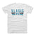 Marc-Edouard Vlasic Men's Cotton T-Shirt | 500 LEVEL