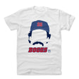 Wade Boggs Men's Cotton T-Shirt | 500 LEVEL