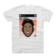 Orlando Cepeda Men's Cotton T-Shirt | 500 LEVEL