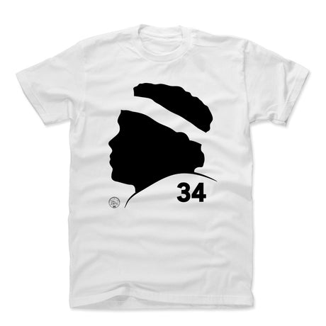 Walter Payton Men's Cotton T-Shirt | 500 LEVEL