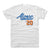 Pete Alonso Men's Cotton T-Shirt | 500 LEVEL