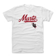 Ketel Marte Men's Cotton T-Shirt | 500 LEVEL