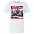 Zach Werenski Men's Cotton T-Shirt | 500 LEVEL