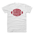 Brian Bosworth Men's Cotton T-Shirt | 500 LEVEL