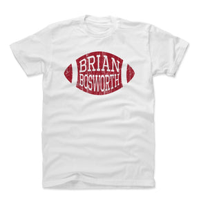 Brian Bosworth Men's Cotton T-Shirt | 500 LEVEL