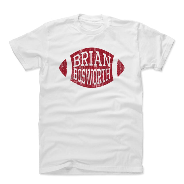 Brian Bosworth Men's Cotton T-Shirt | 500 LEVEL