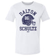 Dalton Schultz Men's Cotton T-Shirt | 500 LEVEL