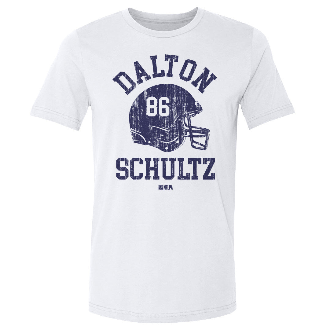 Dalton Schultz Men's Cotton T-Shirt | 500 LEVEL