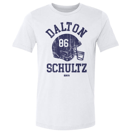 Dalton Schultz Men's Cotton T-Shirt | 500 LEVEL