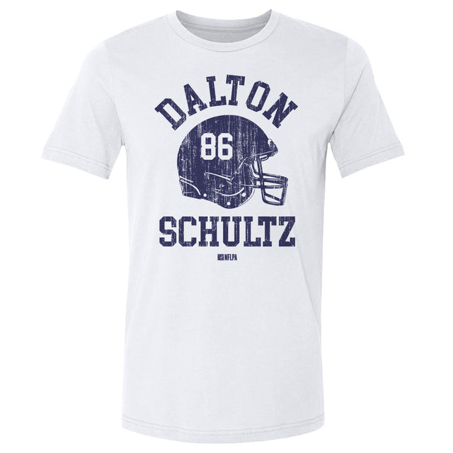 Dalton Schultz Men's Cotton T-Shirt | 500 LEVEL