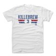Harmon Killebrew Men's Cotton T-Shirt | 500 LEVEL