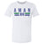 Nils Aman Men's Cotton T-Shirt | 500 LEVEL