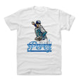Salvador Perez Men's Cotton T-Shirt | 500 LEVEL