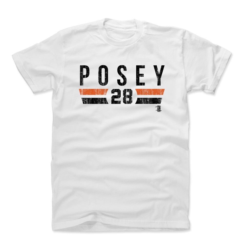 THE HALL OF FAME SAN FRANCISCO RETIRED NUMBER STICKER FOR A BUSTER POSEY  VINTAGE SHIRT  T-shirt for Sale by ComfortClosers, Redbubble