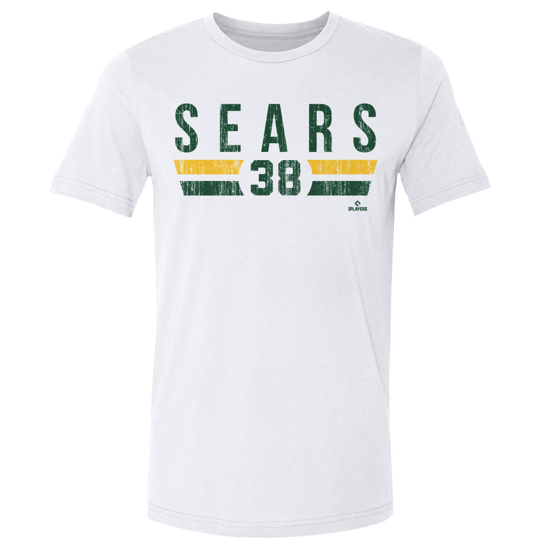 JP Sears Men&#39;s Cotton T-Shirt | 500 LEVEL