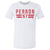 David Perron Men's Cotton T-Shirt | 500 LEVEL