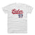 Shane Bieber Men's Cotton T-Shirt | 500 LEVEL