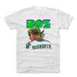 Brian Bosworth Men's Cotton T-Shirt | 500 LEVEL