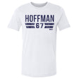 Brock Hoffman Men's Cotton T-Shirt | 500 LEVEL