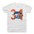 Walter Payton Men's Cotton T-Shirt | 500 LEVEL