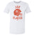 Joe Flacco Men's Cotton T-Shirt | 500 LEVEL