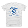 Victor Hedman Men's Cotton T-Shirt | 500 LEVEL
