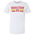 Jacob Markstrom Men's Cotton T-Shirt | 500 LEVEL