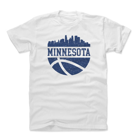 Minnesota Men's Cotton T-Shirt | 500 LEVEL