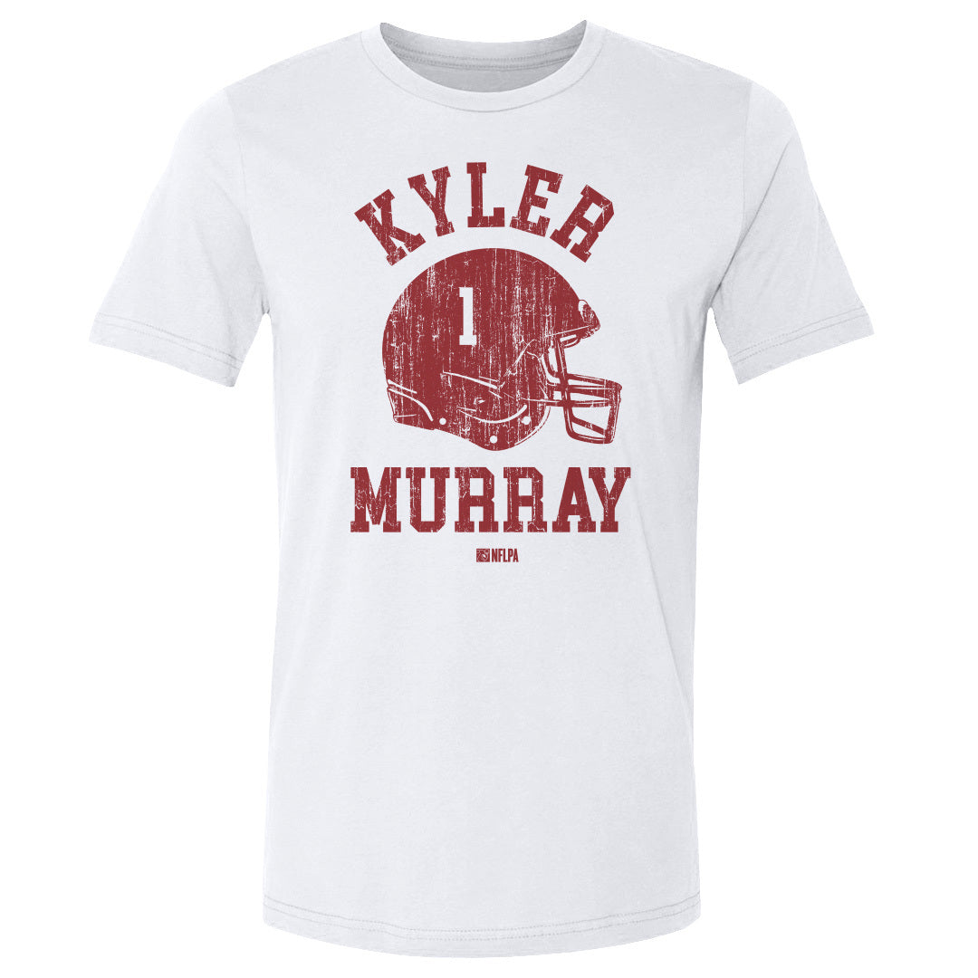 Kyler Murray Men's Cotton T-Shirt | 500 LEVEL