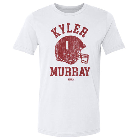Kyler Murray Men's Cotton T-Shirt | 500 LEVEL