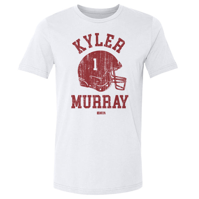 Kyler Murray Men's Cotton T-Shirt | 500 LEVEL