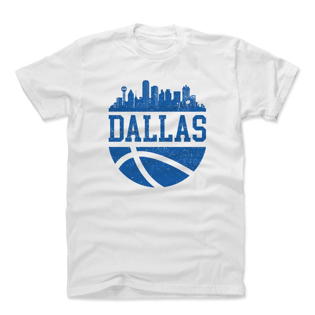 Dallas Men's Cotton T-Shirt | 500 LEVEL