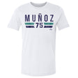 Andres Munoz Men's Cotton T-Shirt | 500 LEVEL