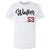 Christian Walker Men's Cotton T-Shirt | 500 LEVEL
