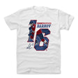 Aleksander Barkov Men's Cotton T-Shirt | 500 LEVEL