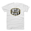 Bryan Rust Men's Cotton T-Shirt | 500 LEVEL