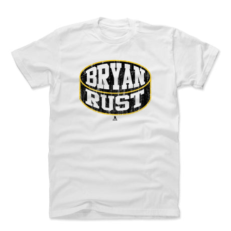 Bryan Rust Men's Cotton T-Shirt | 500 LEVEL