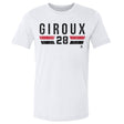Claude Giroux Men's Cotton T-Shirt | 500 LEVEL