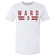 Taylor Ward Men's Cotton T-Shirt | 500 LEVEL