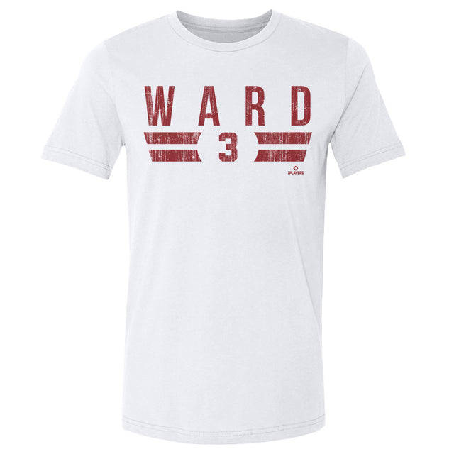 Taylor Ward Men's Cotton T-Shirt | 500 LEVEL