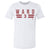 Taylor Ward Men's Cotton T-Shirt | 500 LEVEL