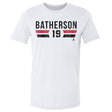 Drake Batherson Men's Cotton T-Shirt | 500 LEVEL