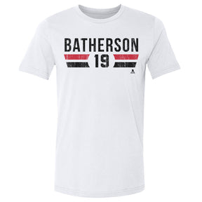 Drake Batherson Men's Cotton T-Shirt | 500 LEVEL