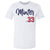 A.J. Minter Men's Cotton T-Shirt | 500 LEVEL