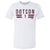 Jahan Dotson Men's Cotton T-Shirt | 500 LEVEL