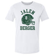 Jalen Berger Men's Cotton T-Shirt | 500 LEVEL
