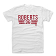 Robin Roberts Men's Cotton T-Shirt | 500 LEVEL