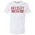 Ryan Helsley Men's Cotton T-Shirt | 500 LEVEL