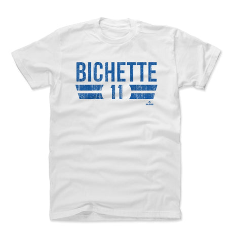 Bo Bichette Men's Cotton T-Shirt | 500 LEVEL