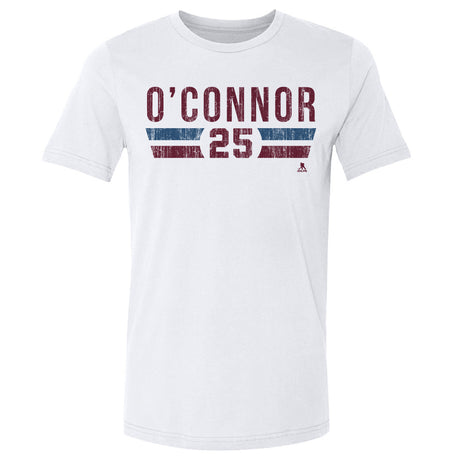 Logan O'Connor Men's Cotton T-Shirt | 500 LEVEL